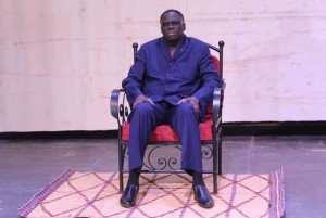 Burkina Faso: Un Hommage rendu à  Michel Kafando, Président de la Transition