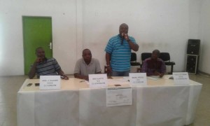 Côte d'Ivoire: Fraternité matin, les syndicats donnent 8 jours à  la Direction pour sanctionner les employés impliqués dans des éventuels cas de vols