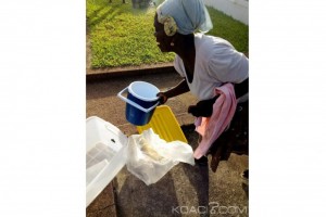 Côte d'Ivoire: En plein sport, des élèves policiers volent les galettes d'une vendeuse