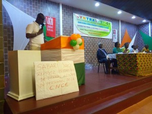 Côte d'Ivoire: Caisse d'épargne, 300 travailleurs vont être licenciés