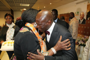 Côte d'Ivoire: Ingratitude en politique, un cadre du RDR rappelle son rôle joué pour le parti en Europe