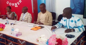 Côte d'Ivoire: Bouaké, le Professeur Fié Doh Ludovic: «Les révolutions sont faites dans les comportements, il ne faut pas penser seulement au changement de régime politique…»