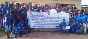 Côte d'Ivoire: Bouaké, fin de formation sur le civisme, Bamba Hamadou: «Le civisme commence par le respect de nos institutions»