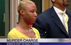 Sénégal: Un Sénégalais poignardé à  mort par sa petite amie à  Cincinatti aux Etats-Unis