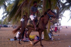 Togo: Arrêt sur le lundi de pentecôte