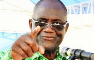 Côte d'Ivoire: Kacou Guikahué «Les présidentiables au Pdci-Rda, il y en a en grand nombre »