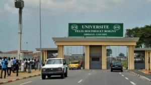 Côte d'Ivoire: Nouvelle grève dans l'Enseignement supérieur publique
