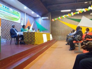 Côte d'Ivoire: Caisse d'épargne, voici ce qui est proposé aux 300 employés qui seront licenciés