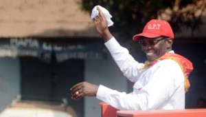 Guinée: L'économiste Ibrahima Kassory Fofana devient Premier Ministre