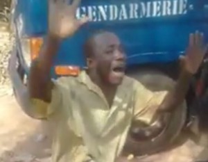 Côte d'Ivoire: Le commandement de la gendarmerie à  la recherche des gendarmes de l'humiliation