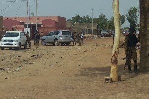 Burkina Faso: Quatre morts dont un gendarme dans une opération d'interpellation de terroristes