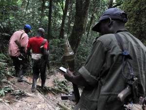 RDC: Trois morts dont deux soldats dans une attaque de Maï-Maï dans le parc des Virunga