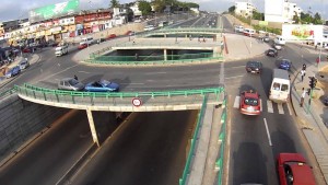 Côte d'Ivoire: Infrastructures, trois nouveaux échangeurs annoncés à  Cocody