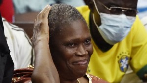 Côte d'ivoire: La rumeur tue une nouvelle fois Simone Gbagbo