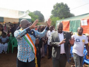 Côte d'Ivoire: Niakara-Arikokaha, plusieurs attaques de coupeurs de route en moins de trois jours, le député Guibéssongui appelle les autorités au secours