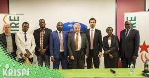 Côte d'Ivoire: Bonne évolution du projet Krispi de Brassivoire à  Korhogo