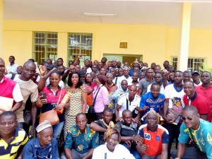 Côte d'Ivoire: Grève du SYNATACI le 04 juin prochain, le ministère de l'Agriculture décide de contre-attaquer