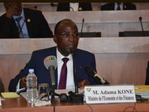 Côte d'Ivoire: Le Projet de loi portant création, organisation, et fonctionnement de la Caisse des Dépôts et Consignations adopté par les députés