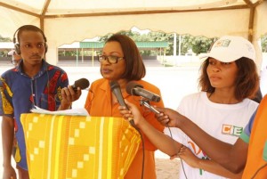 Côte d'Ivoire: Après Abidjan et Bouaké, la CIE s'installe à  Korhogo pour la sixième édition de sa campagne «entre vous et nous»