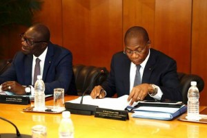 Côte d'Ivoire: Personnalités soupçonnées dans l'affaire des «fraudes au guichet unique automobile», Bruno Koné «accable» les transitaires