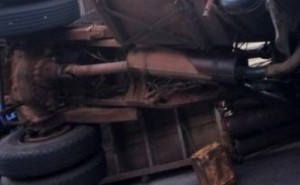 Côte d'Ivoire:  La suspension de l'exportation de la ferraille, des sous-produits ferreux et la fonte reconduite pour une période de 5 ans