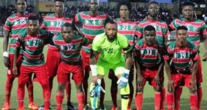 Côte d'Ivoire: Eliminée par une équipe de Ligue 2 en coupe nationale, tout le staff technique de l'Africa viré
