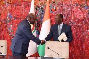 Côte d'Ivoire: Exécution du budget à  fin mars, les dépenses contenues dans les limites des dotations budgétaires