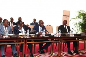 Côte d'Ivoire: Extension des forêts, une table ronde des Bailleurs de fonds annoncée en vue de mobiliser des ressources financières