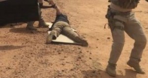 Burkina Faso: Un policier tué et un autre blessé par des bandits armés