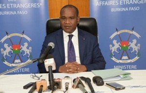 Burkina Faso: Ouagadougou rompt ses relations diplomatiques avec Taiwan