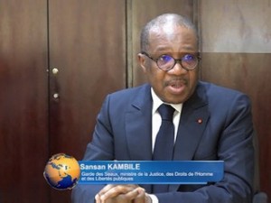Côte d'Ivoire: Affaire de véhicules non-dédouanés, Mamadou Koulibaly révèle,  «le ministre de la justice n'est pas à  son premier essai»