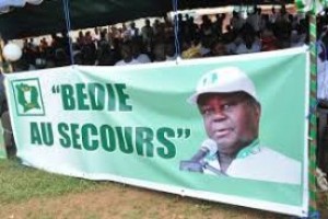 Côte d'Ivoire: Révision de la liste électorale, un enjeu primordial pour l'atteinte des objectifs du PDCI, selon Bédié