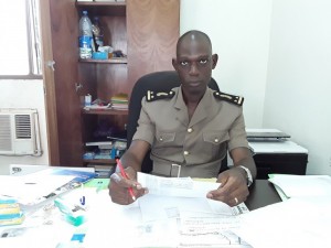 Côte d'Ivoire: Bouna, un sous-préfet interdit les inhumations dans les domiciles