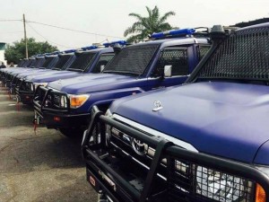 Côte d'Ivoire: Hambol, des gendarmes et des éléments de CCDO lancent la traque des coupeurs de routes sur l'axe Arikokaha-Niakara