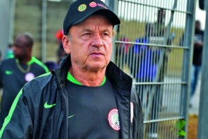 Nigeria: Mondial 2018, la NFF n'imposera pas de joueurs à  l'entraineur, allocation partielle payée