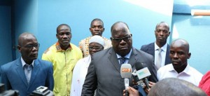 Côte d'Ivoire: Révision de la liste électorale, le SG de l'UDPCI met les structures spécialisées en mission pour un bon déroulement du processus