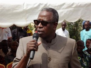 Côte d'Ivoire: Abobo, forclos pour les élections municipales, Adama Toungara, ne veut pas de Kandia et Peumonh et propose son «homme »