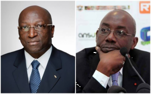 Côte d'Ivoire: Dans la tourmente Sidy Diallo demande l'audit de la gestion de Jacques Anouma
