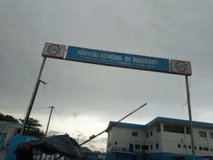 Côte d'Ivoire: Les agents  de l'hôpital général de Marcory se portent volontaires pour apporter  gratuitement assistance aux malades de Yamoussoukro