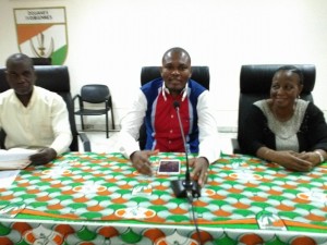 Côte d'Ivoire: Environ 3000 agents contractuels plaident pour leur intégration à  la fonction publique à  l'image de leurs collègues journaliers