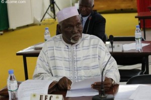 Togo : L'UFC en deuil, décès du député Brim Diabacté