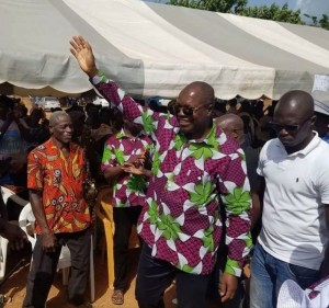 Côte d'Ivoire : L'UDPCI en déphasage avec EDS appelle ses militants à  s'enrôler sur la liste électorale