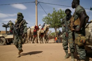Mali: Une vingtaine de morts dans une attaque de jihadistes présumés  à   Talataye