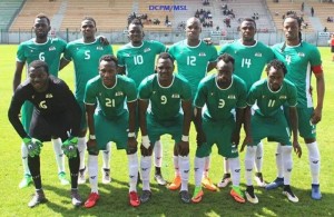 Burkina Faso: Journée FIFA, les Étalons domptent les Lions 1 à  0