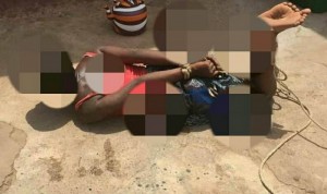 Côte d'Ivoire: Une femme égorgée dans son lit à  Abidjan