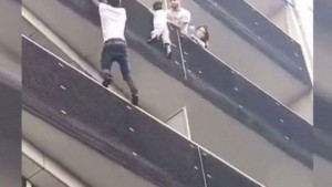 Mali-France: Un sans papier sauve la vie à  un enfant et obtient la nationalité française