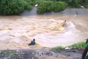 Côte d'Ivoire: Saison pluvieuse, un autre décès signalé à  Abidjan