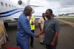 Liberia: Weah dément les rumeurs d'achat d'un jet privé et révèle les appareils empruntés