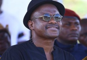 Côte d'Ivoire: Poursuivi pour enlèvement et séquestration, Fabrice Sawegnon va t'il subir le même sort que Dj Arafat?