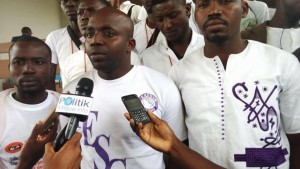 Côte d'Ivoire: Grève des étudiants, la FESCI dénonce une «violence  inacceptable» des forces l'ordre et l'interpellation de 21 camarades